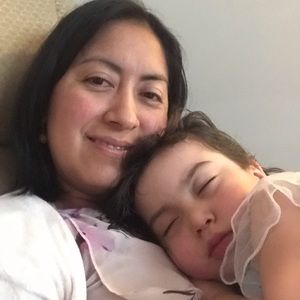 Meet your Posher, Gabriela